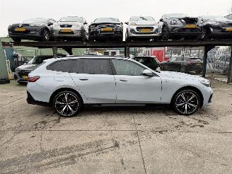 BMW i5 84 kWh eDrive40 250KW M Sport Edition NAP picture 2