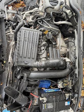 Volkswagen Golf 1.4 TSI 103KW DSG Pano ACT Highline picture 17