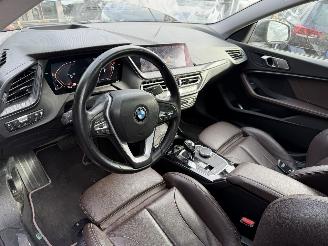 BMW 2-serie 220D X-Drive 140KW Autom. Pano Gran Coupe Clima Navi Led High Executive Edition picture 11
