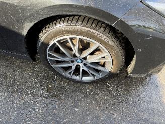 BMW 2-serie 220D X-Drive 140KW Autom. Pano Gran Coupe Clima Navi Led High Executive Edition picture 21