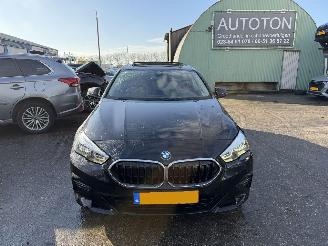 BMW 2-serie 220D X-Drive 140KW Autom. Pano Gran Coupe Clima Navi Led High Executive Edition picture 7