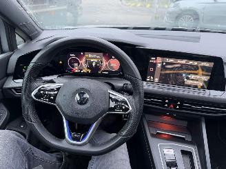Volkswagen Golf 1.4 GTE eHybrid 110KW Pano Clima Navi Led picture 7