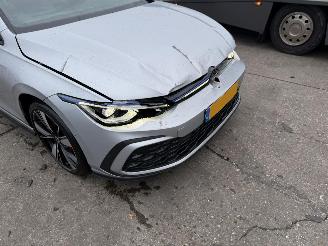 Volkswagen Golf 1.4 GTE eHybrid 110KW Pano Clima Navi Led picture 19