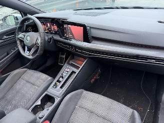 Volkswagen Golf 1.4 GTE eHybrid 110KW Pano Clima Navi Led picture 13