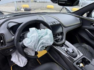 Aston Martin  4.0 V8 Mansory 800PK Pano Clima Navi picture 11