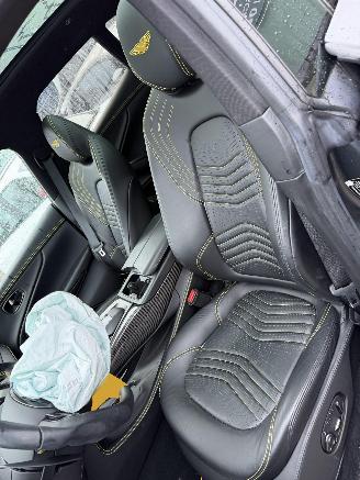 Aston Martin  4.0 V8 Mansory 800PK Pano Clima Navi picture 18