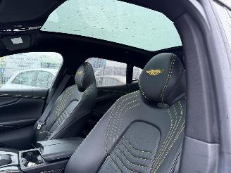 Aston Martin  4.0 V8 Mansory 800PK Pano Clima Navi picture 10