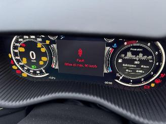 Aston Martin  4.0 V8 Mansory 800PK Pano Clima Navi picture 17