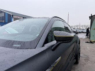 Aston Martin  4.0 V8 Mansory 800PK Pano Clima Navi picture 34