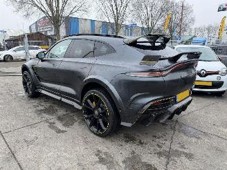 Aston Martin  4.0 V8 Mansory 800PK Pano Clima Navi picture 4