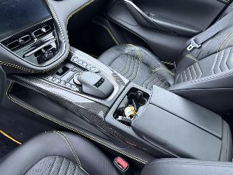 Aston Martin  4.0 V8 Mansory 800PK Pano Clima Navi picture 12