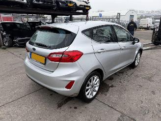 Ford Fiesta 1.0 Ecoboost 70KW Clima Navi Titanium NAP picture 2