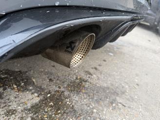 Volkswagen Golf 2.0 GTI 290PK TCR DSG Pano Clima Navi Akrapovic Virtual Dash picture 17