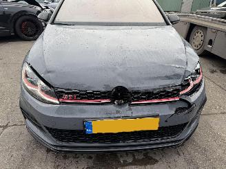 Volkswagen Golf 2.0 GTI 290PK TCR DSG Pano Clima Navi Akrapovic Virtual Dash picture 22