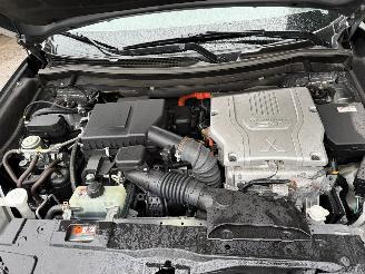 Mitsubishi Outlander 2.4 PHEV 99KW Autom. Clima Navi Led Schuifdak Intense+ NAP picture 19