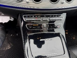 Mercedes E-klasse 63 AMG S 612PK 4MATIC Pano HUD Clima Navi Premium Plus Keramic picture 13