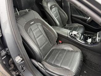 Mercedes E-klasse 63 AMG S 612PK 4MATIC Pano HUD Clima Navi Premium Plus Keramic picture 16