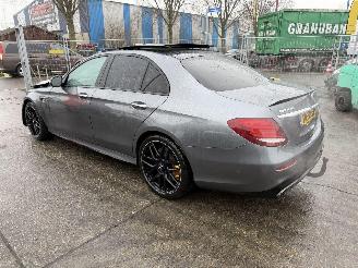 Mercedes E-klasse 63 AMG S 612PK 4MATIC Pano HUD Clima Navi Premium Plus Keramic picture 3