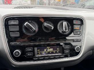 Volkswagen Up! 1.0 44KW High Up Airco Bleumotion NAP picture 10