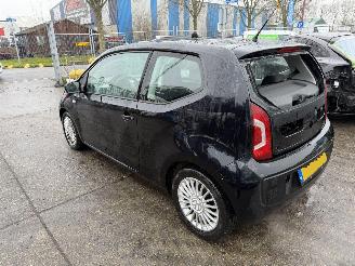 Volkswagen Up! 1.0 44KW High Up Airco Bleumotion NAP picture 4
