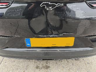 Ford Mustang Mach-e 98 kWh Extended 210KW RWD picture 20