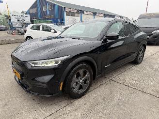 Avarii autoturisme Ford Mustang Mach-e 98 kWh Extended 210KW RWD 2021/7
