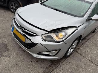 Hyundai I-40 1.6 GDI 99KW Clima Navi Camera Led Blue i-Vision NAP picture 15