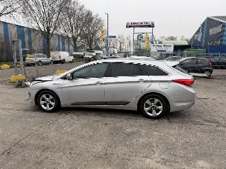 Hyundai I-40 1.6 GDI 99KW Clima Navi Camera Led Blue i-Vision NAP picture 5