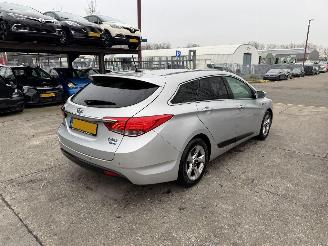 Hyundai I-40 1.6 GDI 99KW Clima Navi Camera Led Blue i-Vision NAP picture 2