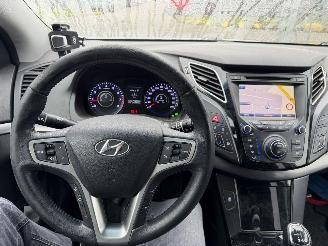 Hyundai I-40 1.6 GDI 99KW Clima Navi Camera Led Blue i-Vision NAP picture 9