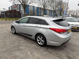 Hyundai I-40 1.6 GDI 99KW Clima Navi Camera Led Blue i-Vision NAP picture 4