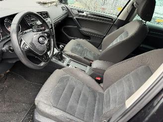 Volkswagen Golf 1.4 TSI 103KW Highline Clima Led Xenon ACT 5-Deurs picture 8