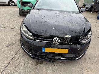 Volkswagen Golf 1.4 TSI 103KW Highline Clima Led Xenon ACT 5-Deurs picture 14