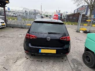 Volkswagen Golf 1.4 TSI 103KW Highline Clima Led Xenon ACT 5-Deurs picture 4