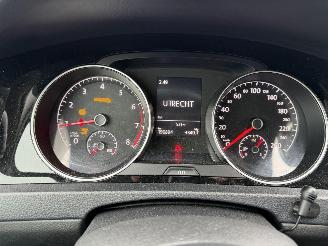 Volkswagen Golf 1.4 TSI 103KW Highline Clima Led Xenon ACT 5-Deurs picture 12