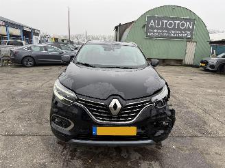 Renault Kadjar 1.3 TCE 103KW Clima Navi Led Camera Intens picture 20