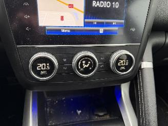 Renault Kadjar 1.3 TCE 103KW Clima Navi Led Camera Intens picture 13
