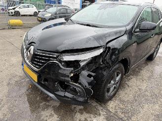 Renault Kadjar 1.3 TCE 103KW Clima Navi Led Camera Intens picture 19