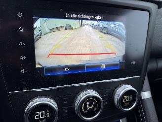 Renault Kadjar 1.3 TCE 103KW Clima Navi Led Camera Intens picture 16