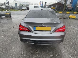Mercedes Cla-klasse 180 90KW Autom. Clima Navi Led Xenon AMG Upgrade Edition Camera NAP picture 5