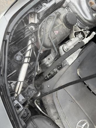 Mercedes Cla-klasse 180 90KW Autom. Clima Navi Led Xenon AMG Upgrade Edition Camera NAP picture 20