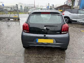 Peugeot 108 1.0 e-VTI 50KW Led Airco 5-Drs Active picture 3