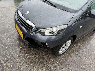 Peugeot 108 1.0 e-VTI 50KW Led Airco 5-Drs Active picture 15