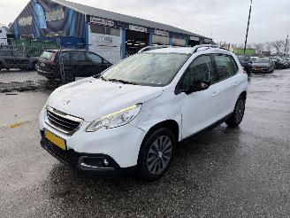 Peugeot 2008 1.2 60KW Automaat Clima Led Active NAP picture 5
