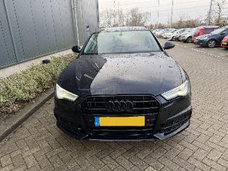 Audi A6 3.0 TDI 160KW Automaat Clima Navi Led Xenon Premium Edition picture 7