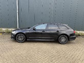 Audi A6 3.0 TDI 160KW Automaat Clima Navi Led Xenon Premium Edition picture 2
