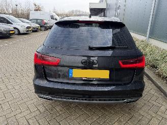 Audi A6 3.0 TDI 160KW Automaat Clima Navi Led Xenon Premium Edition picture 4