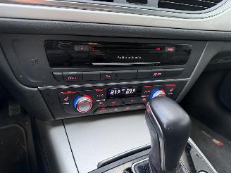 Audi A6 3.0 TDI 160KW Automaat Clima Navi Led Xenon Premium Edition picture 12