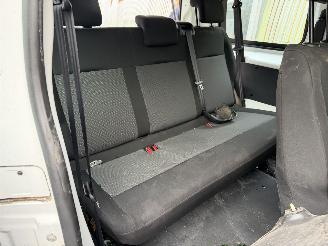 Citroën Jumpy E 50kWh 100KW Autom. 9-Pers Clima Navi M NAP picture 11