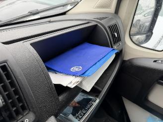 Fiat Ducato 2.3 Multijet 96KW L3H3 Airco Schuifdeur NAP picture 11